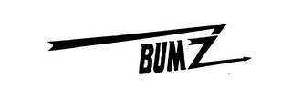 BUMZ logo