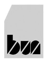 BUN logo