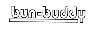 BUN-BUDDY logo