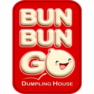 BUN BUN GO DUMPLING HOUSE logo