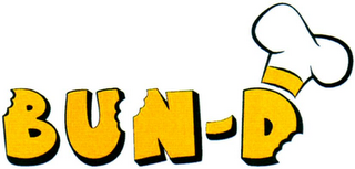 BUN-D logo