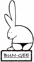 BUN-GEE logo