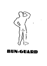 BUN-GUARD logo