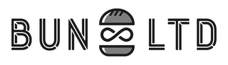 BUN LTD logo