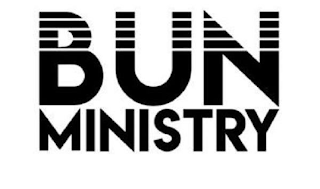 BUN MINISTRY logo