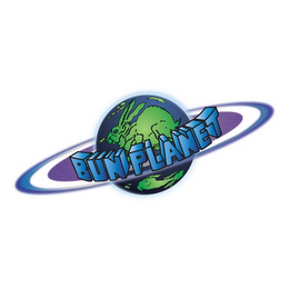 BUN PLANET logo