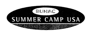 BUNAC SUMMER CAMP USA logo