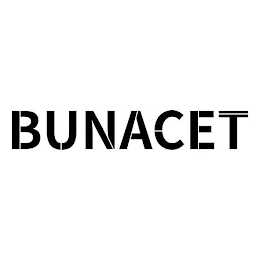 BUNACET logo