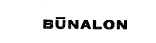BUNALON logo