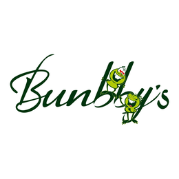 BUNBBY'S logo