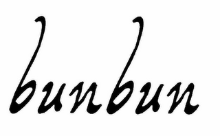 BUNBUN logo