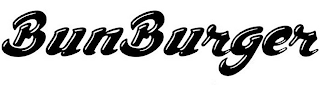 BUNBURGER logo