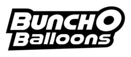 BUNCH O BALLOONS logo