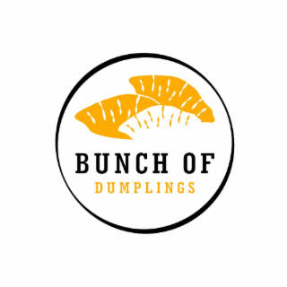 BUNCH OF DUMPLINGS logo