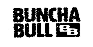 BUNCHA BULL BB logo