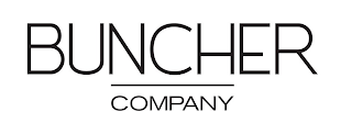 BUNCHER COMPANY logo