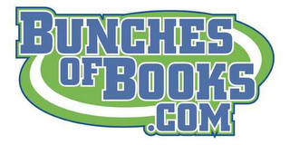 BUNCHES OF BOOKS .COM logo