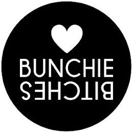 BUNCHIE BITCHES logo