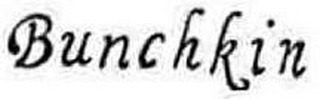 BUNCHKIN logo