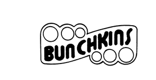 BUNCHKINS logo