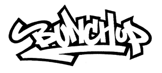 BUNCHUP logo