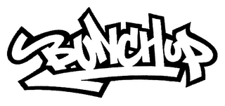 BUNCHUP logo