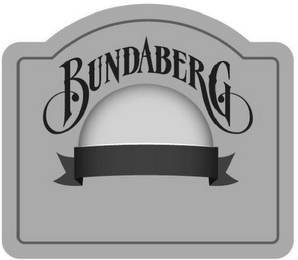 BUNDABERG logo