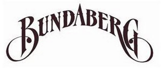 BUNDABERG logo