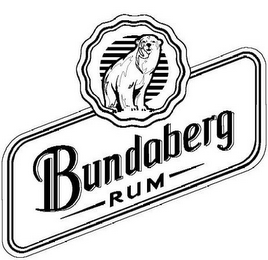 BUNDABERG RUM logo