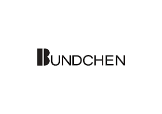 BUNDCHEN logo