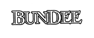 BUNDEE logo