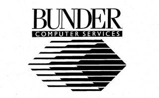 BUNDER COMPUTER SERVICES logo