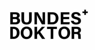 BUNDES+DOKTOR logo