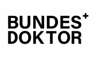BUNDES+DOKTOR logo