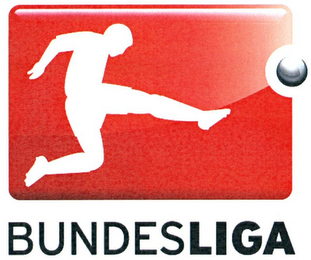 BUNDESLIGA logo