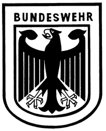 BUNDESWEHR logo