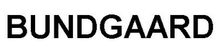 BUNDGAARD logo