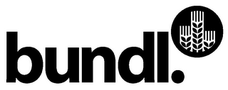 BUNDL. logo