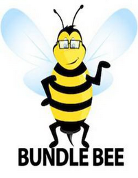 BUNDLE BEE logo