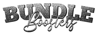 BUNDLE BOOSTERS logo