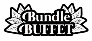 BUNDLE BUFFET logo