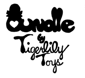 BUNDLE BY TIGERLILY TOYS logo