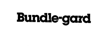 BUNDLE-GARD logo