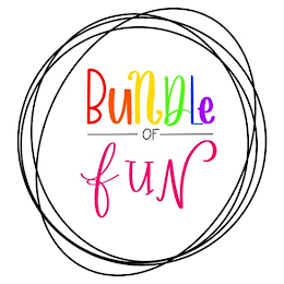 BUNDLE OF FUN logo
