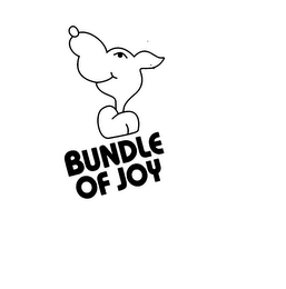 BUNDLE OF JOY logo
