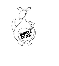 BUNDLE OF JOY logo
