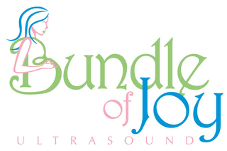 BUNDLE OF JOY ULTRASOUND logo