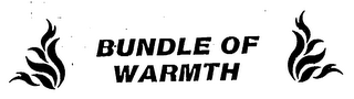 BUNDLE OF WARMTH logo