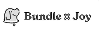 BUNDLE X JOY logo