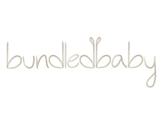 BUNDLED BABY logo